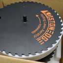 Patented Rolling Lawn Coring Aerator Yard Grass Pulling Plugs Manual Aeration Tool Push Roller Rotary Compacted Garden Soil Loosening