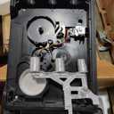 SentrySafe Fireproof and Waterproof Steel Home Safe with Digital Keypad Lock