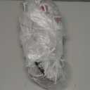 INZIDOL Permanent Outdoor Lights,200FT RGB Eave Light,IP67 Waterproof Lighting for House,Smart LED with App/Remote Control for Outdoor Decor,Garden Decor,Party,Holiday