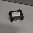 2 x Gold Crystal Color Lipstick(2PC)