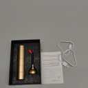 Pain Therapy Light (Model 1301), Near Infrared Light Therapy Wand with LED Light 630, 660, 855, 940nm