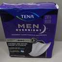 TENA Incontinence Guards, Overnight Absorbency & Advanced Odor Protection, Incontinence Guards for Men, 90 ct