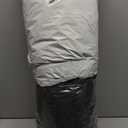 Velway Patio Furniture Cover Outdoor Waterproof Rectangular Patio Table Chair Sofa Set Cover, 128" Lx82 Wx28 H, All Weather Oxford Tear-Resistant Material with Zipper Carrying Bag Windproof Buckles