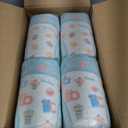 Pampers Diapers - Baby Dry - Size 5, 164 Count, Absorbent Disposable Infant Diaper