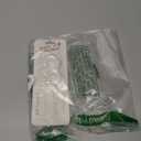 Hongplus Macaron Number 3 Birthday Candle  White Happy 3 Birthday Candles for Cake, Cake Topper Decorations for Girls Pastel Sweet 3 Birthday Party Decorations