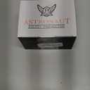 Astronaut Planetarium Projector for Bedroom, 12 Image Discs, Galaxy Projector Star Night Light, Ceiling Mood Lighting, LED Space Galaxy Lamp, Kids Adults Room Decor