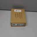 Linsoul SIMGOT EM6L 1DD + 4BA Hybrid Driver in-Ear Monitor, Gaming Earbud, HiFi IEM Earphone with 3D-Printed Resin Housing, Detachable OFC Silver-Plated Cable for Musician Audiophile