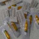7M1 Tattoo Cartridge Needles 20pcs, YILONG Standard 0.35mm Disposable Tattoo Needle for Tattoo Pen Rotary Machine