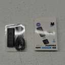 USB Bluetooth 5.2 Transmitter for TV, Wireless Audio Adapter for Airpods or Wireless Headphones Dual Pairs, Low Latency, Bluetooth 3.5mm Aux Transmitter for Flight, TV, PC, Gym, Gaming