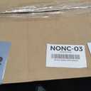 Winco 13 3/4" Stainless Steel Wok Cover