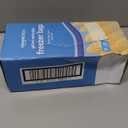 Amazon Basics Reclosable Freezer Gallon Bags, BPA Free, 90 Count (Previously Solimo)