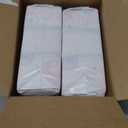 Always Discreet Incontinence Panty Liners for Bladder Leaks, Size 2, Very Light Absorbency, 120 Count