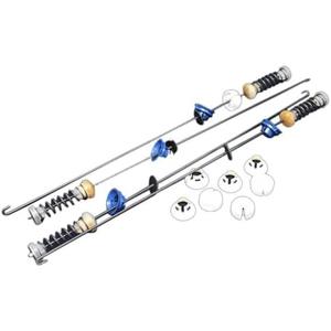 Replacement Part for Whirlpool W10820048 Washer Suspension Rod Kit (replaces W10189077) Ge #hamapl#076169