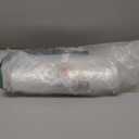 MUNBYN Shrink Wrap, Stretch Wrap with Handles, Stretch Film Roll Industrial Strength, Plastic Wrap for Pallet Wrapping Shipping Moving, 15 Inch x 1000 Ft, 2 Pack, 60 Gauge