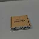 Magnetic Golf Cart Phone Holder, Golf Accessories Gifts for Men Dad Husband Unique, 360 Rotation Phone Mount for Golf Cart, Birthday Golf Gifts for Men Him Boyfriend, Golfers Must Haves Gadgets 2026 (Carbon Fiber)