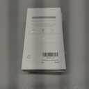 6 x MOZOTER for iPhone 17 Pro Case with Kickstand,[Compatible with MagSafe] [12FT Military Grade Protection] Slim Translucent Matte Shockproof Phone Case,6.3",Black