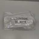 MASINTOR Crossbody Purses for Women, Multi Pocket Casual Crossbody Bag, Adjustable Strap Shoulder Bag with Tassel, 11" Lx 2.3" W x 10"H, Weight 1.04lbs (Vintage Grey)