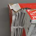 Filtrete 20x25x4 AC Furnace Air Filter, MPR 1000, MERV 11, Fits Honeywell & AprilAire, Allergen Defense, Electrostatic, 2-Pack