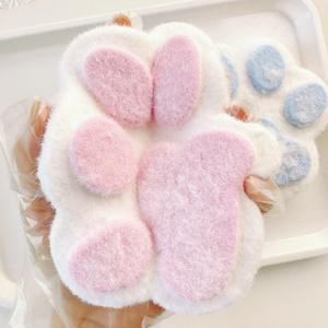 Handmade Taba Squishy Big Cat Paw Silicone Squeeze Toy for Kids & Adults ( Big Paw )