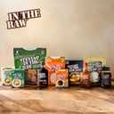 Organic White Sugar In The Raw, 250 Count