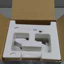 Honoson 7 Pcs Engagement Party Decorations, 6.5 Inch Engaged LED Letter Lights Sign Engaged Table Decoration for Wedding Engagement Bridal Shower (Yellow)