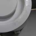 LEVOIT - Humidifiers for Bedroom - Quiet (3L Water Tank) - Cool Mist/Top Fill/Essential Oil Diffuser/25Watt - Home/Large Room - 360 Nozzle - Rapid Ultrasonic Humidification for Baby Nursery/Plant (White)