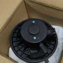 700164 HVAC Blower Motor w/Fan Compatible with Chevrolet Silverado Tahoe Suburban Avalanche 2007-2014,fit for GMC Sierra Yukon & Cadillac Escalade & Hummer 15-81683