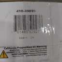 Caltric Starter Compatible with Kawasaki 21163-7002 21163-7014 21163-7026