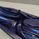 Jasonwell Foldable Dog Pool Collapsible Hard Plastic Dog Swimming Pool Portable Kiddie Pool Pet Pool Doggie Wading Pool Bath Tub for Puppy Small Medium Large Dogs Cats and Kids 32" (Plastic Board Blue)