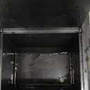 Nugget Ice Maker 44lbs/Day Countertop Ice Maker, Ice Makers with Self-Cleaning & Timer, One-Click Operation, Chewable Ice Pebble Ice Maker Machine with Scoop&Basket for Home/Kitchen/Office