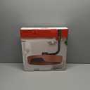 AZV Desk Cat Bed Nest Perch, Space Saving Mount Design, Durable Frame, Easy Installation, Removable Cushion, Ideal for Home Offices and Side Tables, Perfect Cat Attachment Furniture for Comfort and Play