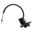 Rear Tailgate Lock Actuator Compatible with Dodge Town & Country, Grand Caravan, Journey, Commander, Ram C/V Trunk Liftgate Latch Actuator Replaces#4589243AA 4589243AG