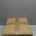 28 inch Modern Chandelier for Dining Room, Kitchen Chandelier & Entryway, Dimmable LED Pendant Light with Adjustable Height, 37W for Hallway, Living Room, Bedroom (Gold L)