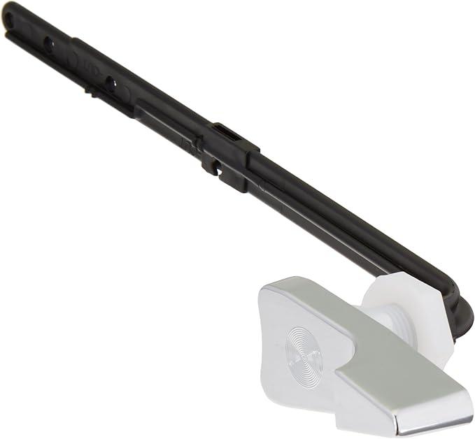 Plumb Craft Waxman 7644200T Trim-to-Size Flush Lever Handle, Chrome