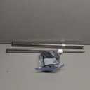 Undermount Sink Brackets for Kitchen,Stainless Steel Undermount Sink Support,Adjustable Support Legs for Bathroom,Kitchen Sink (Bottom Installation)