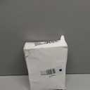 PurpleEssences Plain Striped Cloth Napkins - Set of 12-100% Cotton - 18 x 18 Inch - Spring Easter Summer and Perfect Everyday Use Dinner Napkin - Beige and White