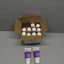 3M Cavilon Durable Barrier Cream, 3355, 92 gr Tube, 12 Tubes/Case (3.25 Fl Oz)