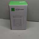 8 in 1 Nut Milk Maker Blender, 32oz Homemade Soy, Almond, Oat, Coconut, Plant Based and Non Dairy Beverages, Automatic Soybean Machine With Delay Start/Keep Warm/Boil Water, Cream