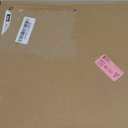 S97014094 Bathroom Fan Cover Grille and Lens for Broan 678, 679, 679FL, 679FLT, 680, 680FL, 680FLT, M680, HD50L, HD80L, Bathroom Exhaust Fan Light Cover Replacement