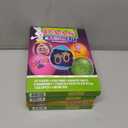 4 x PAAS Golden Shimmer Easter Egg Decorating Kit Gold Egg Decorating Kit with Paint & Stickers