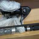 PENN 9' Wrath II Fishing Rod and Spinning Reel Combo, Size 6000, Medium Heavy Power, Moderate Fast Action, Corrosion-Resistant Graphite Construction, Lightweight and Durable - 2 pc