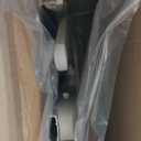 3-in-1 Portable Baby Bouncer & Rocker Chair for Newborn to Toddler - 4 Adjustable Recline Positions, Breathable Cotton Fabric, Natural Vibration, Supports Up to 33 lbs (Oatmeal Khaki)