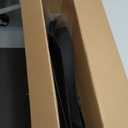 YITAMOTOR Floor Mats for 2019-2026 Chevrolet Silverado/GMC Sierra 1500 & 2020-2026 Chevy Silverado/GMC Sierra 2500HD/3500HD Crew Cab With Underseat Storage Box Bucket Seat, 1st & 2nd Row, Black