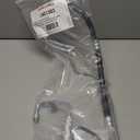 Sunsong 3401303 Power Steering Pressure Line Hose Assembly