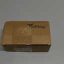 Yalikop 11.8 ft Beige Faux Pearl Beads Garland for Valentine Tree Pearl Garland Strand Chain Wedding Decoration for Floral Centerpieces Wedding Party Favor Mantel Fireplace Stairs