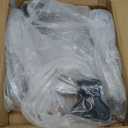 2pcs left & Right Front Suspension Kits Lower Control Arm with Ball Joint & Bushing Fit for 2013-2018 Ford C-Max, 2012-2018 Ford Focus K622753 K622788