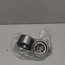 Caltric 2 Rear Wheel Hub with Bearing and Bolt Compatible with Polaris RZR 800 EFI/RZR S 4 800 2008-2014