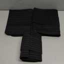 3 in 1 Postpartum Belly Support Recovery Wrap  Postpartum Belly Band, After Birth Brace, Slimming Girdles, Body Shaper Waist Shapewear, Post Surgery Pregnancy Belly Support Band (Midnight Black, M/L)