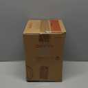 DEZIN Electric Kettle Upgraded, BPA Free 2L Stainless Steel Tea Kettle, Fast Boil Water Warmer with Auto Shut Off and Boil Dry Protection Tech for Coffee, Tea, Beverages (Black Silver)