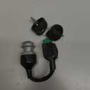 M MATI Ignition Key Switch for Polaris RZR 170 20152021 0455031